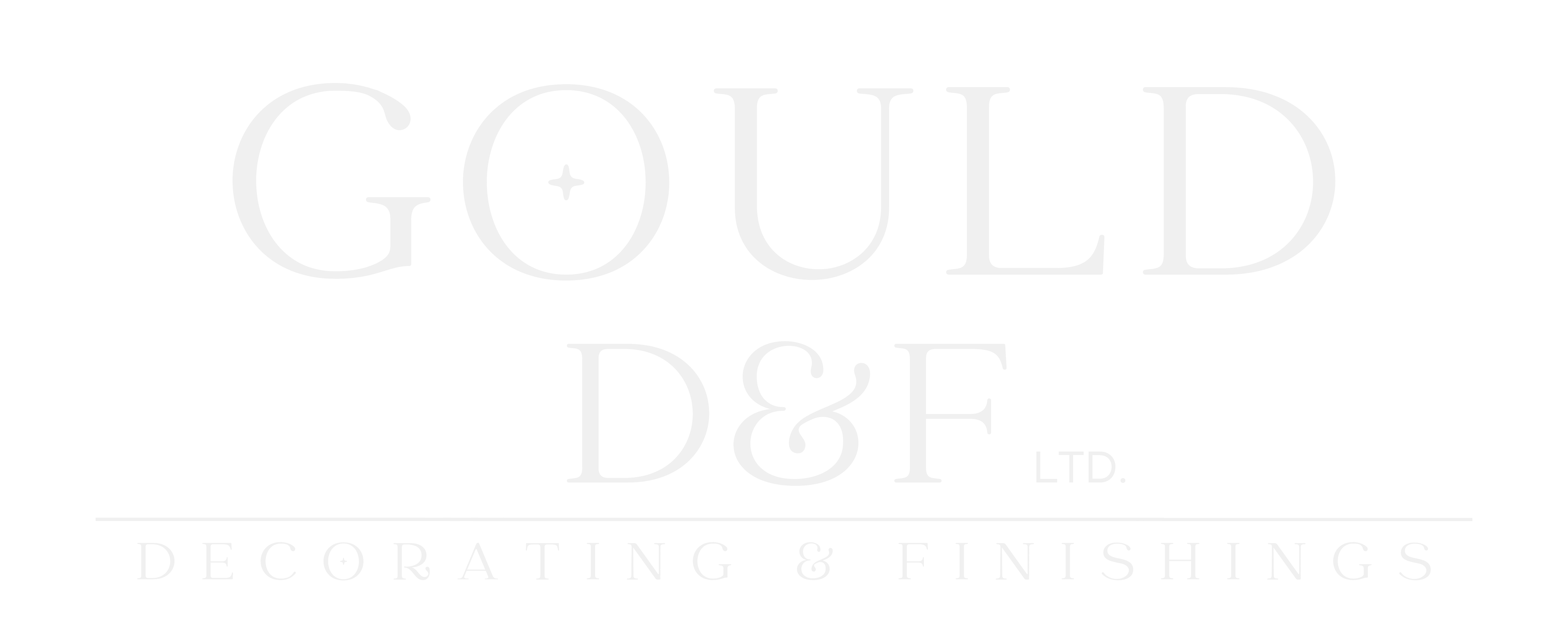 Goulds D&F Ltd — Painters & Decorators London & Surrey